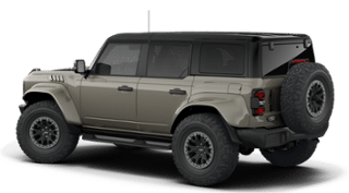 2026 Ford Bronco® External Image 3